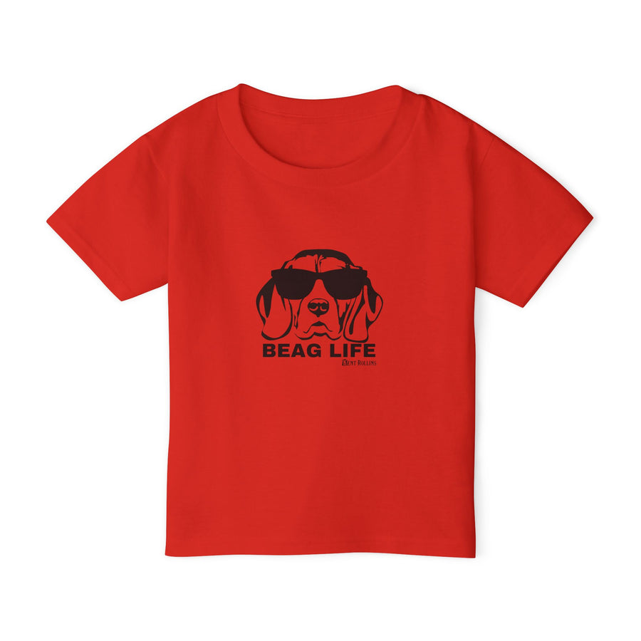 Beag Life Toddler T-Shirt