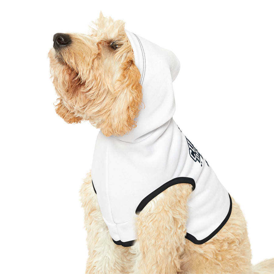 Culinary Department Head Pet Hoodie