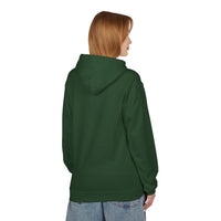 Kent Rollins Fleece Hoodie- You Can't Get Full on Fancy!