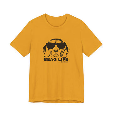 Beag Life Adult T-Shirt