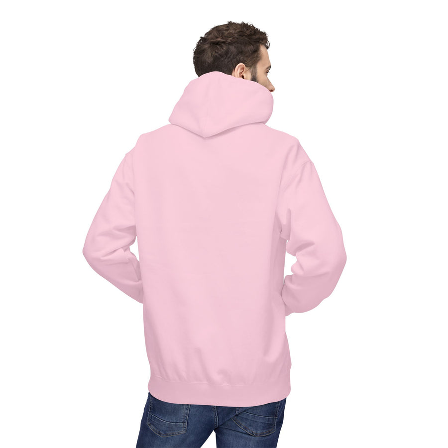 Seasoned Greetings Adult Hoodie