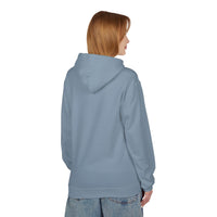 Kent Rollins Fleece Hoodie- You Can't Get Full on Fancy!
