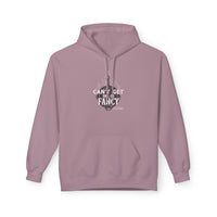 Can't Get Full on Fancy Hoodie