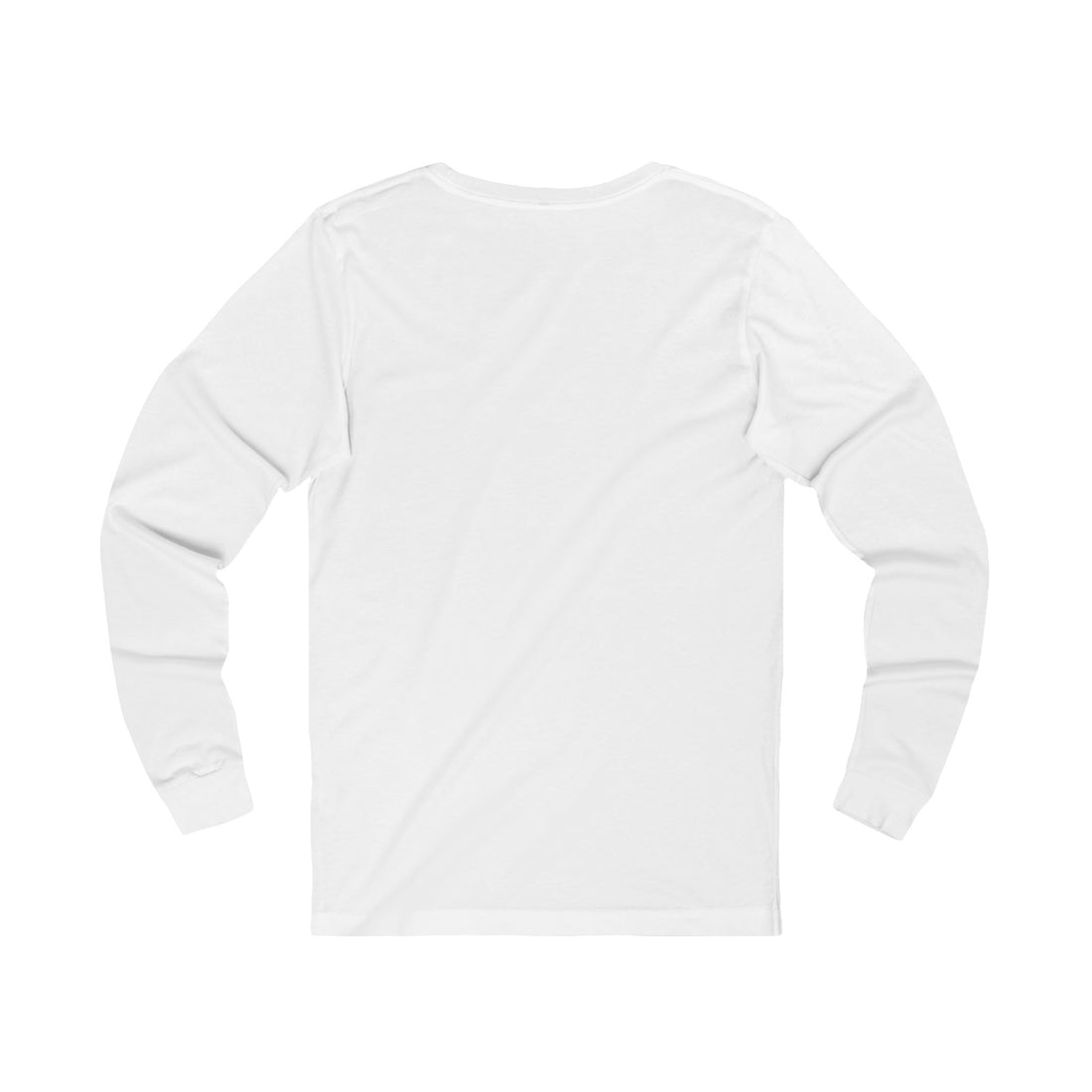 "Praise the Lord and Pass the Biscuits" Long-Sleeved Shirt