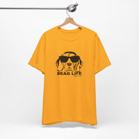 Beag Life Adult T-Shirt