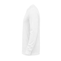 "It's a Great Day Above the Grass" Casual Graphic Long Sleeved Shirt