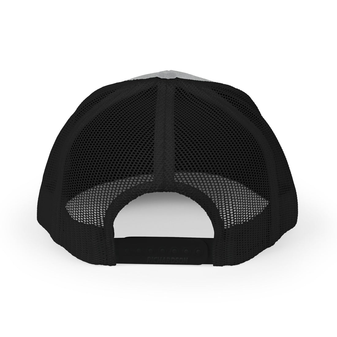 Cast Iron Cowgirl Snapback Trucker Cap