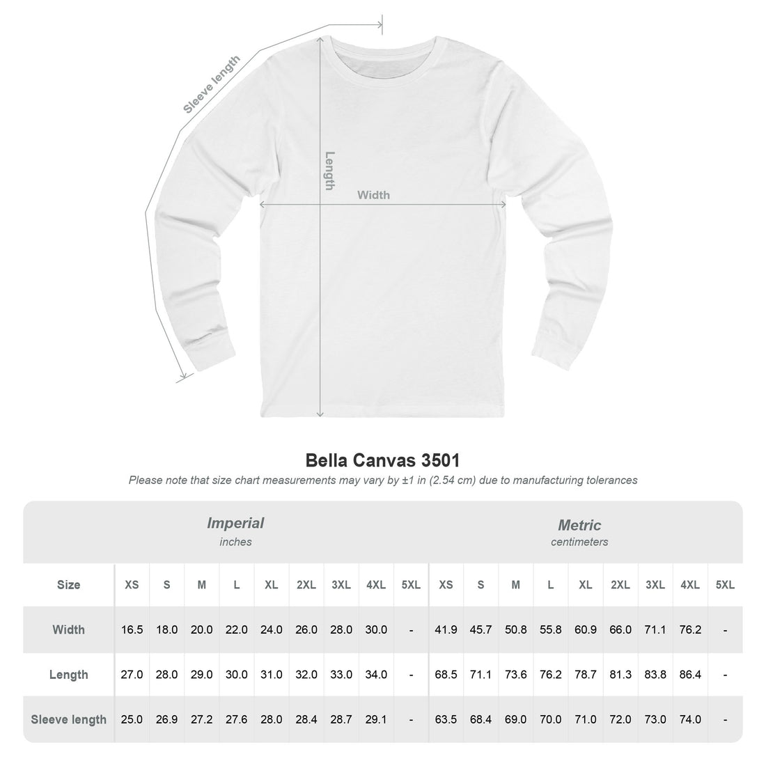 "Praise the Lord and Pass the Biscuits" Long-Sleeved Shirt