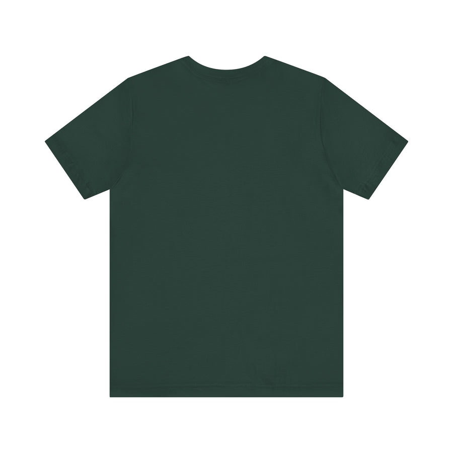 W Sauce: The T-Shirt