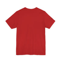 Cast Iron Cowgirl T-Shirt — Adult Unisex Classic Fit