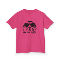 Beag Life Kids Tee