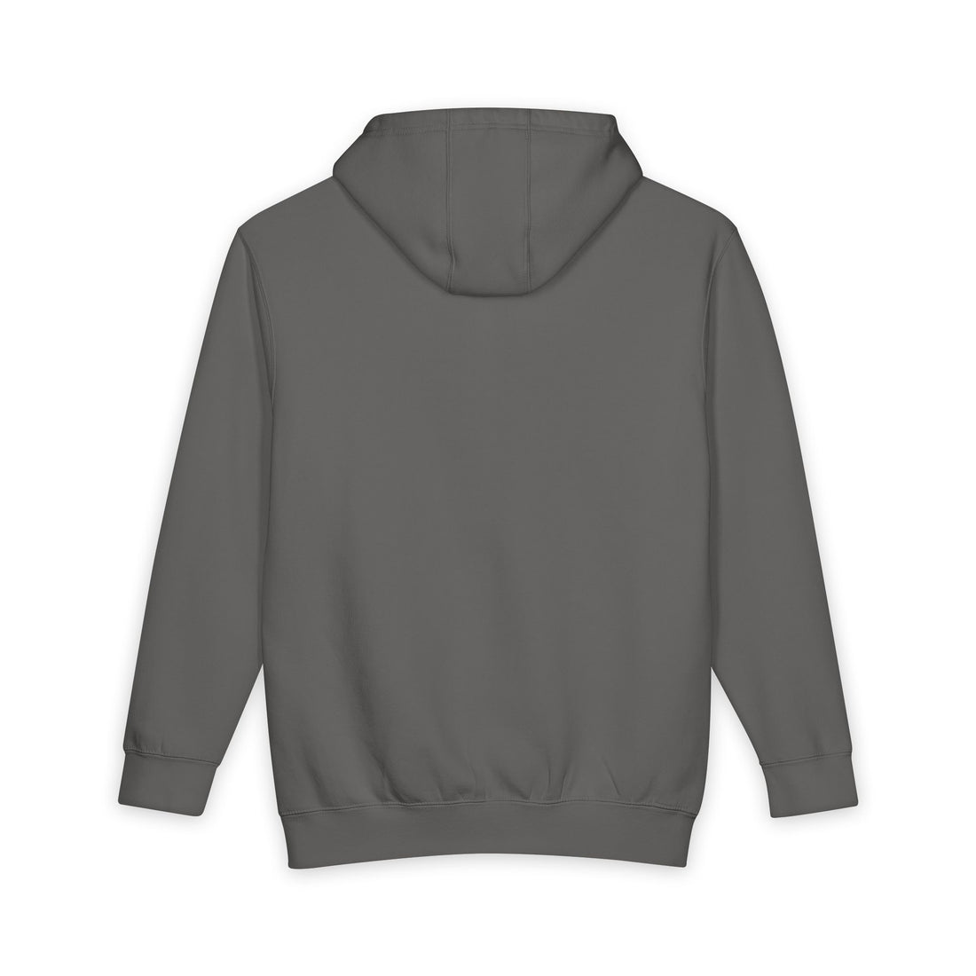 "Praise the Lord and Pass the Biscuits" Heavyweight Hoodie