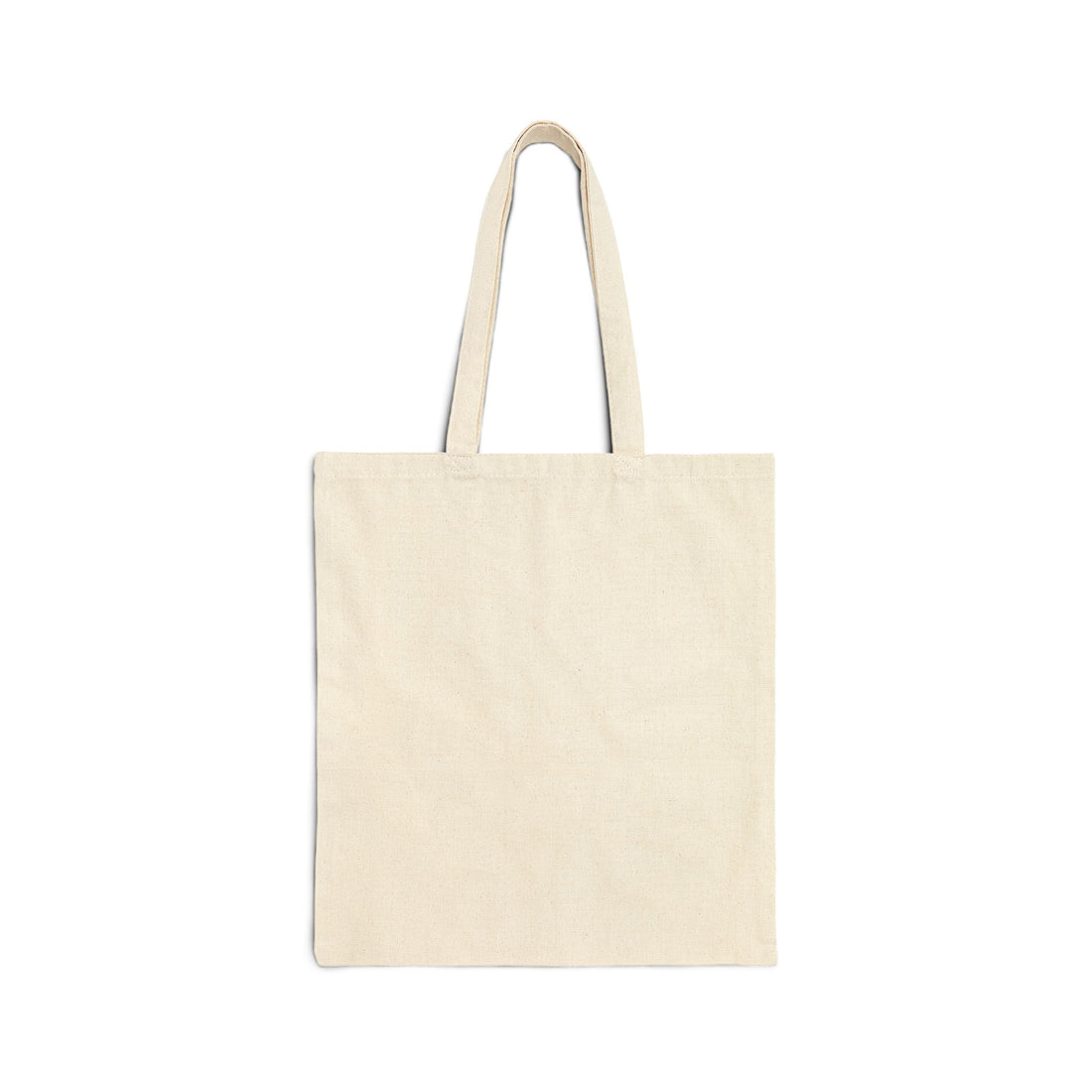 Cast Iron Cowgirl Canvas Tote Bag