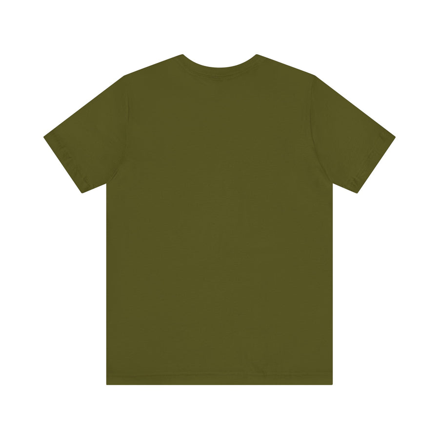W Sauce: The T-Shirt