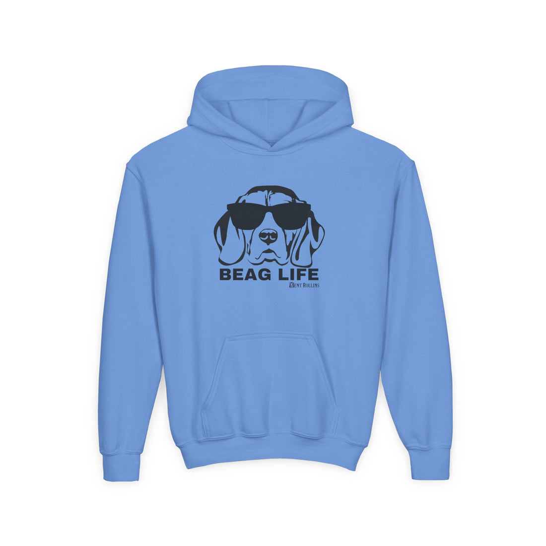 Beag Life Youth Hoodie