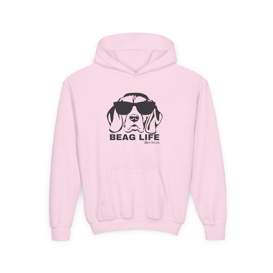Beag Life Youth Hoodie