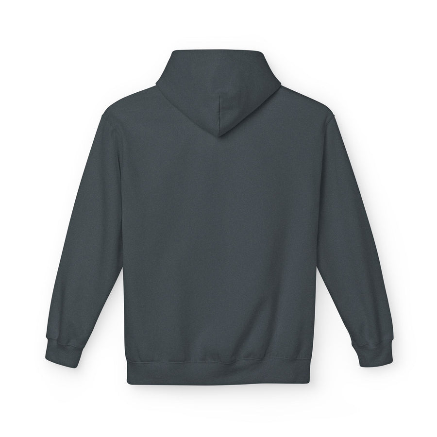 Kent Rollins' Cowboy Coffee Midweight Soft Hoodie