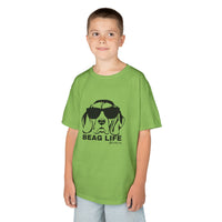 Beag Life Kids Tee