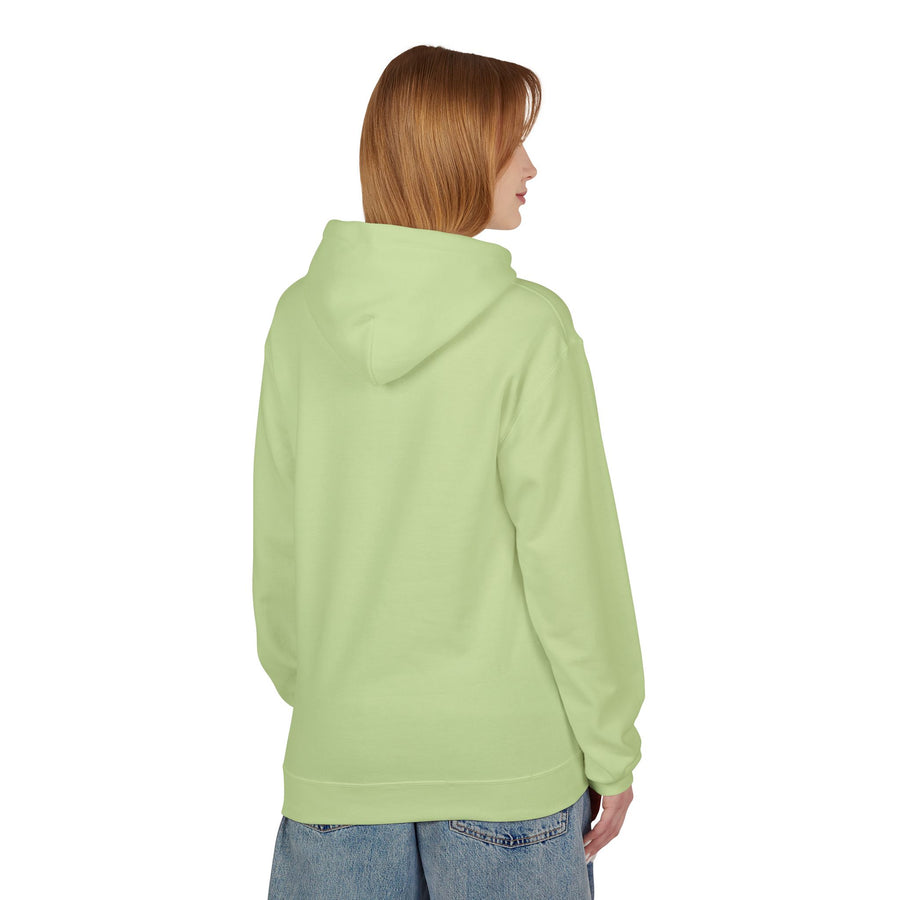 Kent Rollins' Cowboy Coffee Midweight Soft Hoodie