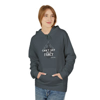 Can't Get Full on Fancy Hoodie
