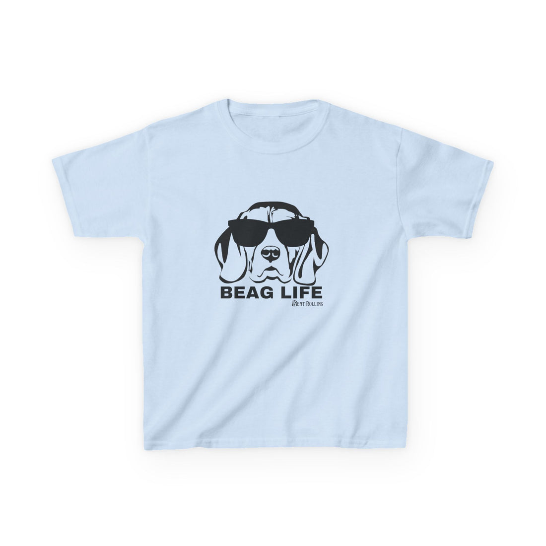 Beag Life Kids Tee