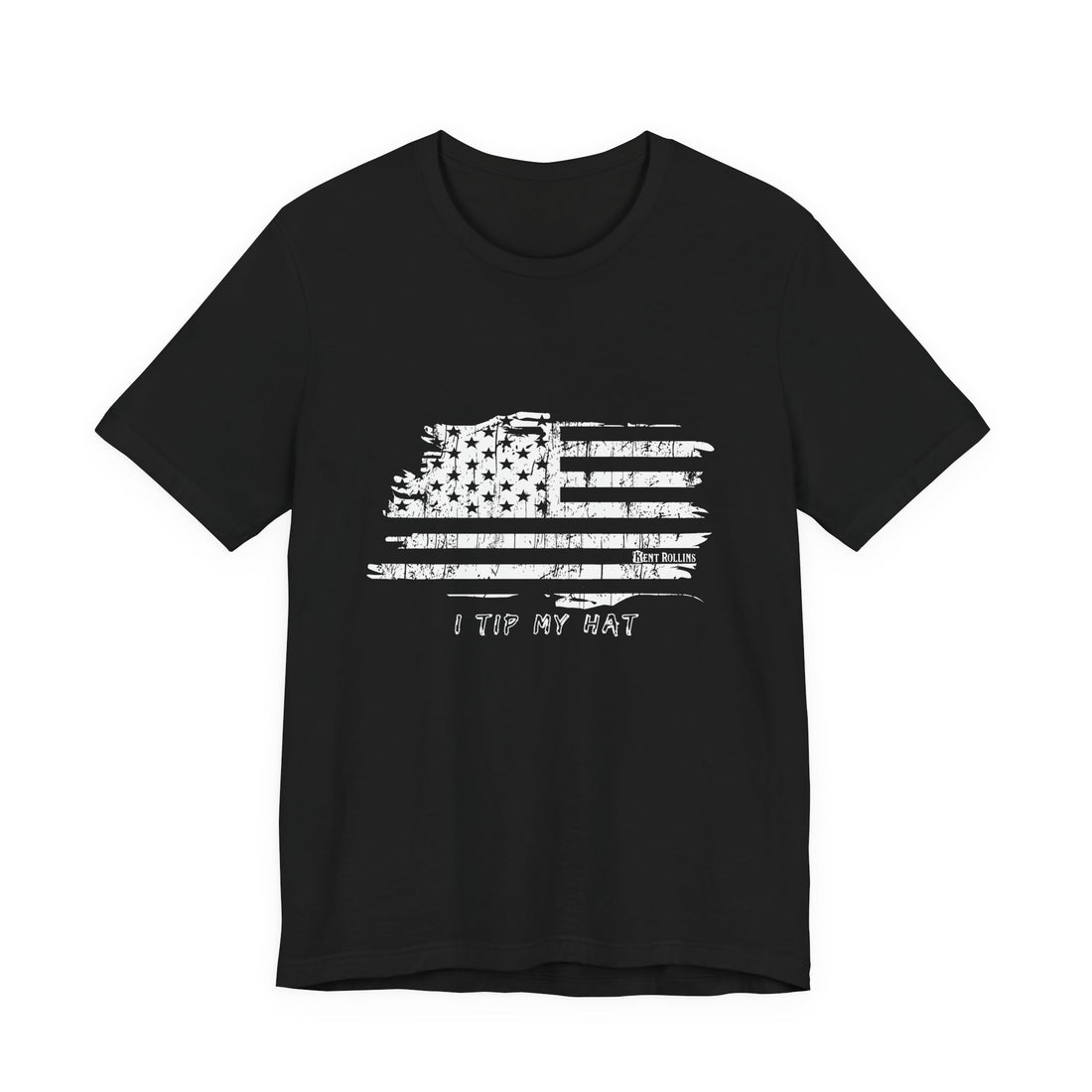 I Tip My Hat T-Shirt