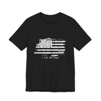 I Tip My Hat T-Shirt