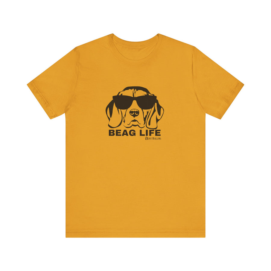 Beag Life Adult T-Shirt