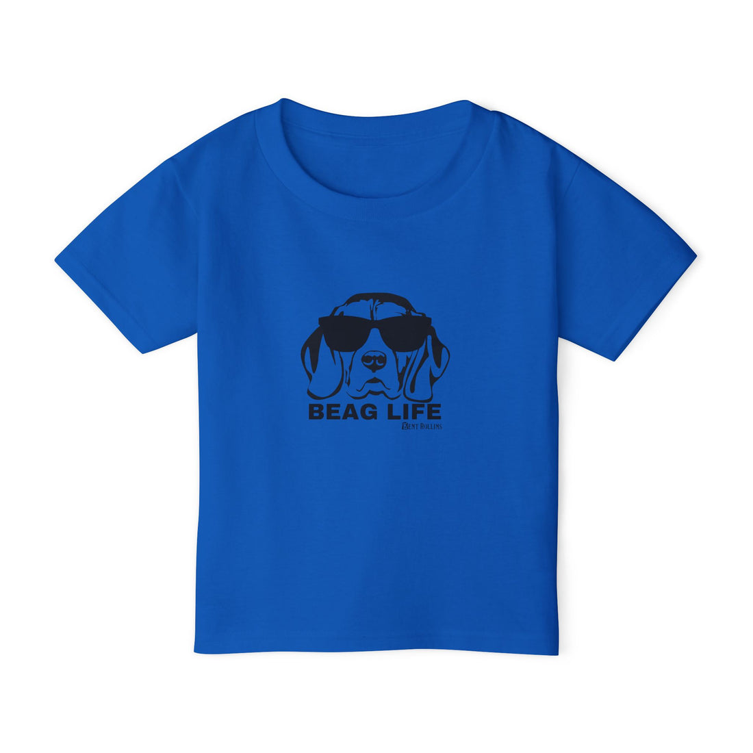 Beag Life Toddler T-Shirt