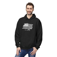 I Tip My Hat Fleece Hoodie