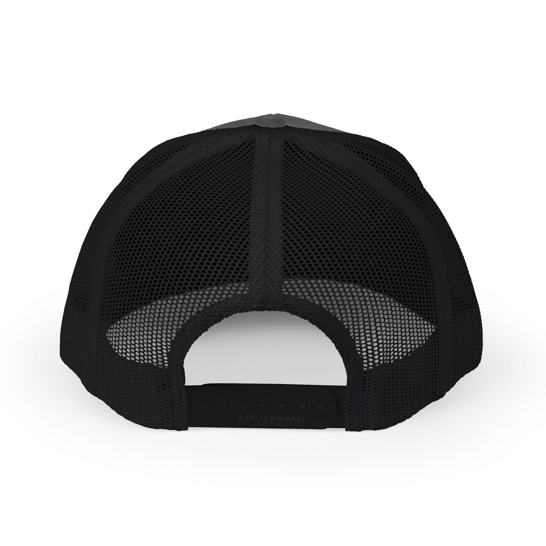 Cast Iron Cowgirl Snapback Trucker Cap
