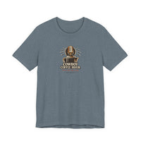 Cowboy Coffee Hour: The Podcast Adult Tee