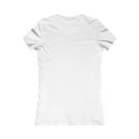 Cast Iron Cowgirl Ladies' T-Shirt
