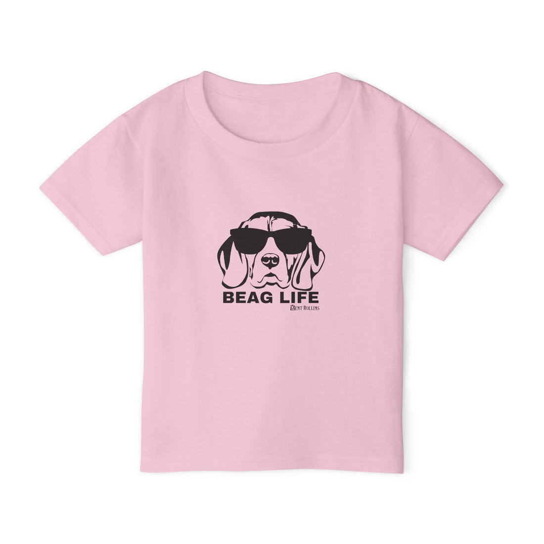 Beag Life Toddler T-Shirt