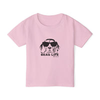 Beag Life Toddler T-Shirt
