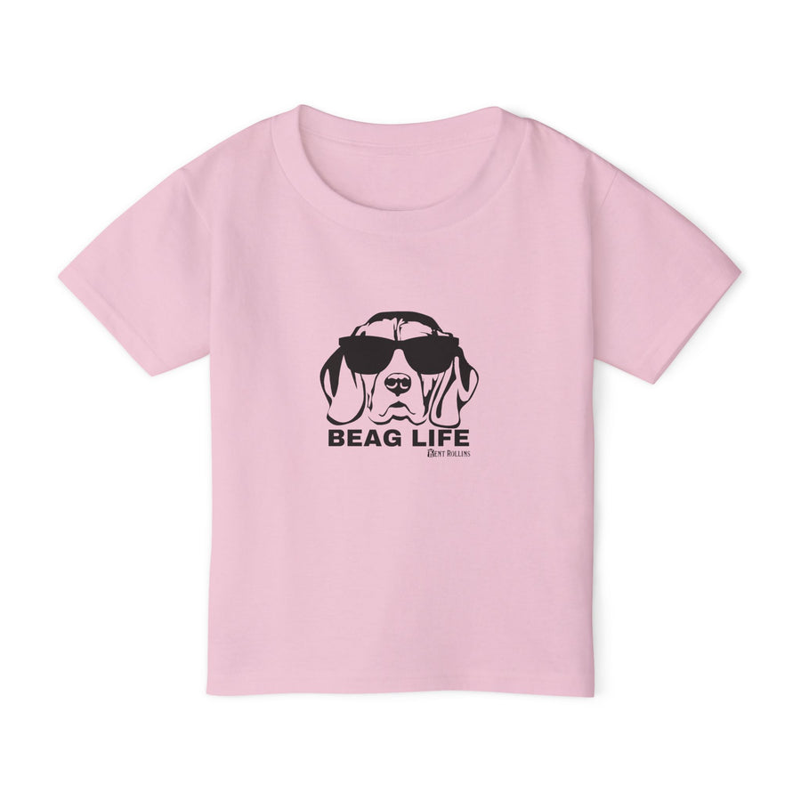Beag Life Toddler T-Shirt