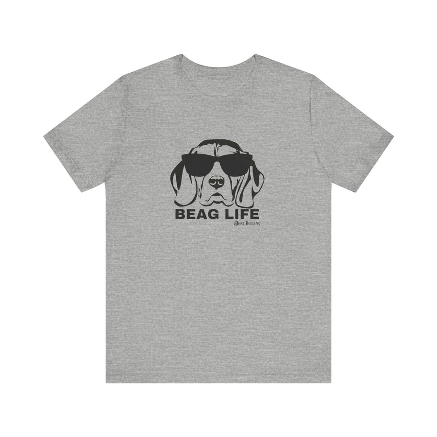 Beag Life Adult T-Shirt