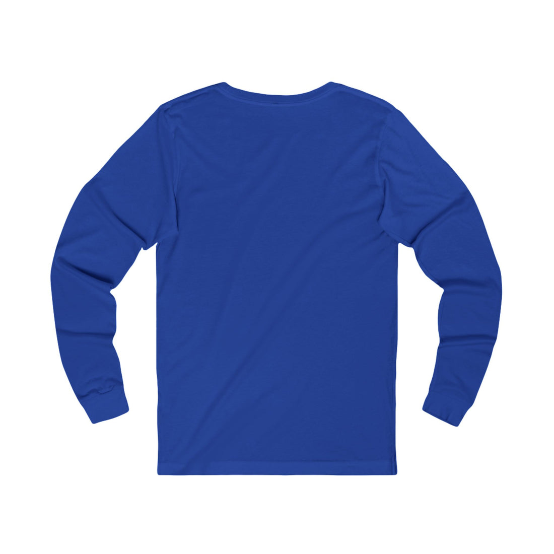 Cowboy Cooking Coffee Pot Long Sleeve Tee