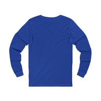 Cowboy Cooking Coffee Pot Long Sleeve Tee