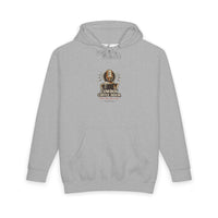 Cowboy Coffee Hour Podcast Hoodie - Pour You Up A Cup