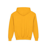 Cast Iron Cowboy Kids Hoodie