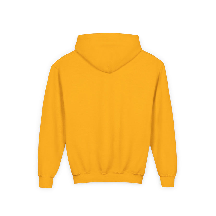 Cast Iron Cowboy Kids Hoodie