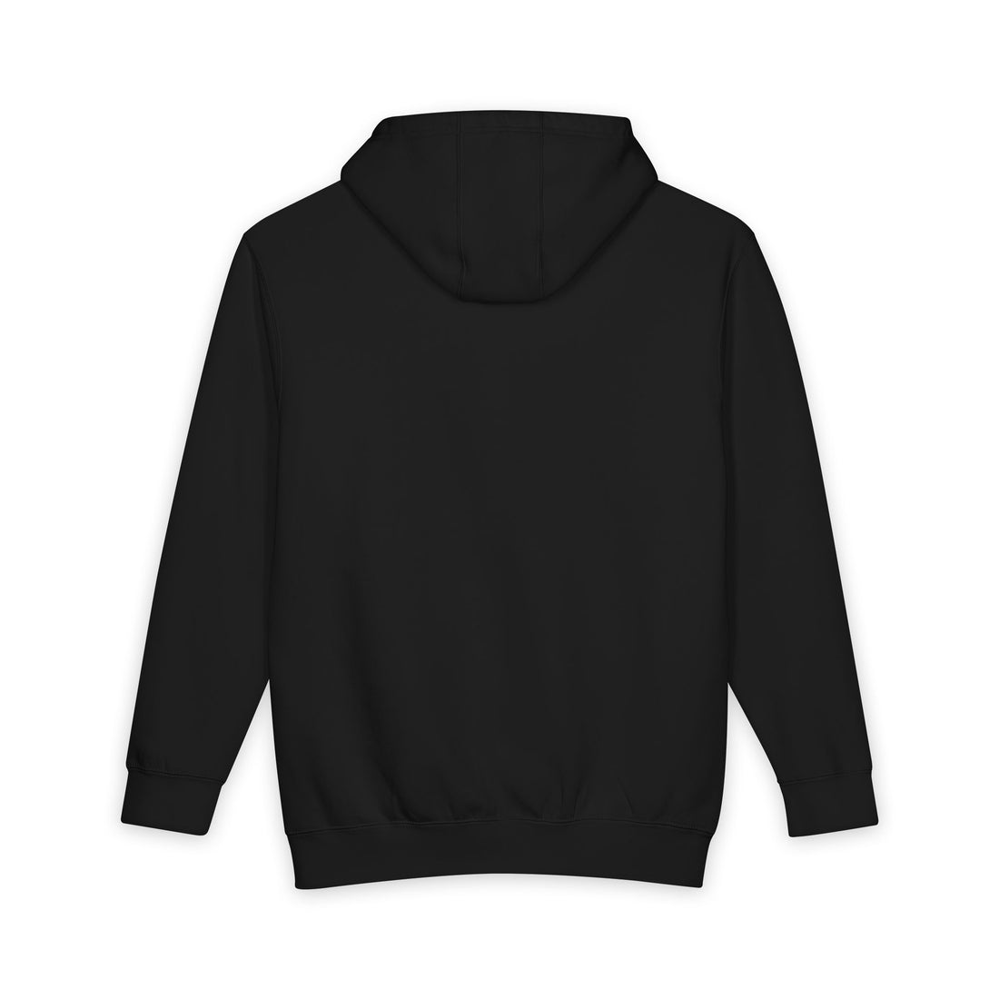 "Praise the Lord and Pass the Biscuits" Heavyweight Hoodie