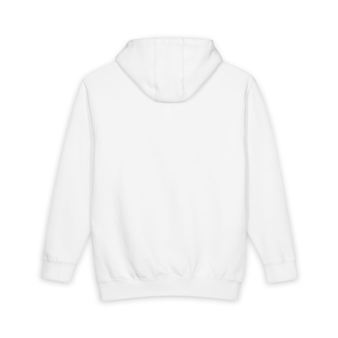 Cast Iron Cowgirl Hoodie — Western Heavyweight Hoodie