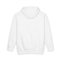 Cast Iron Cowgirl Hoodie — Western Heavyweight Hoodie