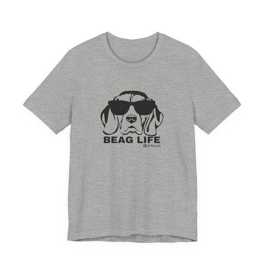 Beag Life Adult T-Shirt