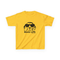 Beag Life Kids Tee