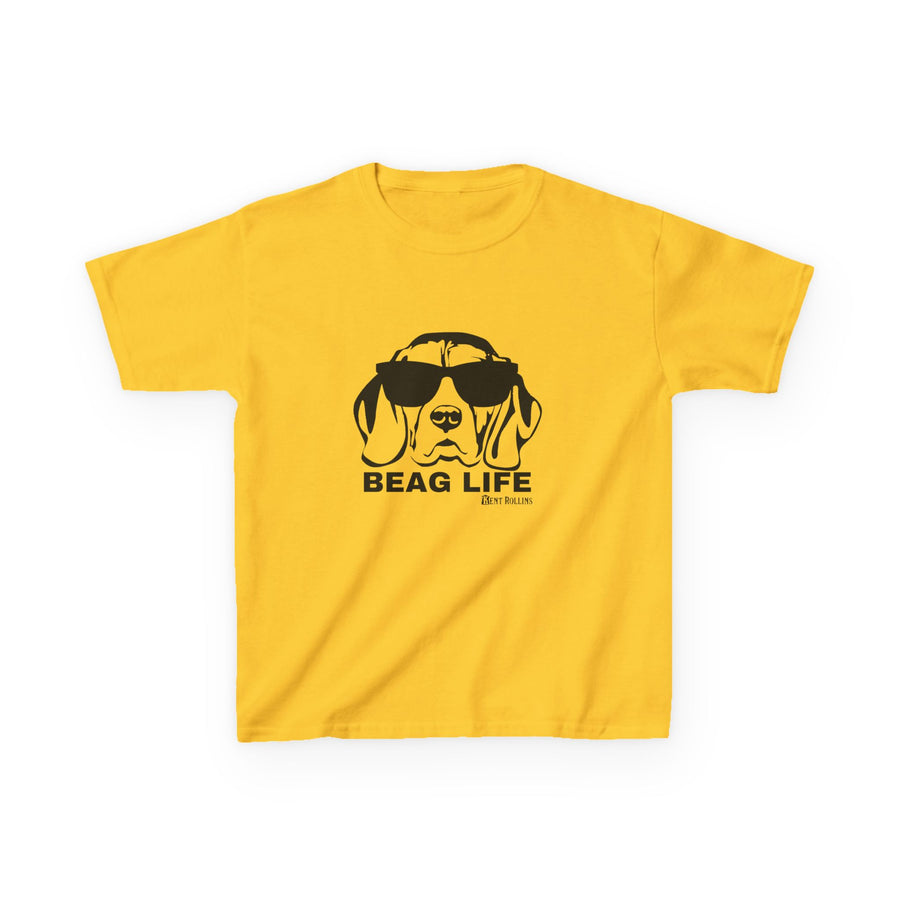 Beag Life Kids Tee