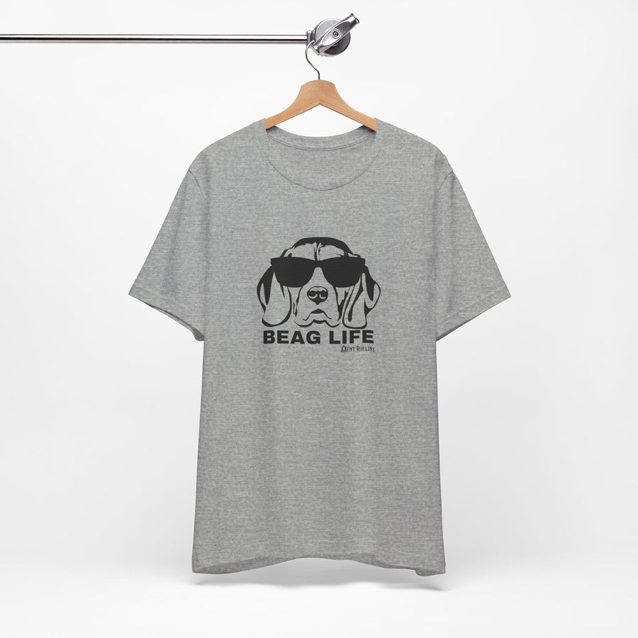 Beag Life Adult T-Shirt