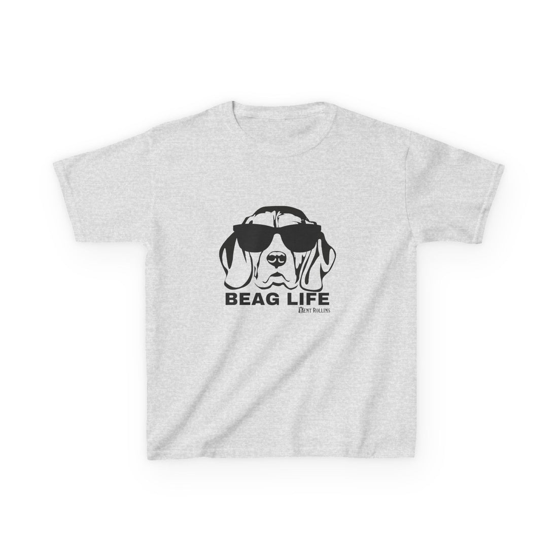Beag Life Kids Tee